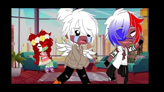 słowiańska brać ||gcmv||countryhumans