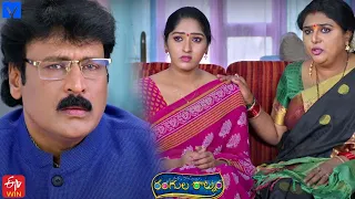 Rangula Ratnam Latest Promo - 31st January 2022 in ETV Telugu at 7:30 PM - Mallemalatv