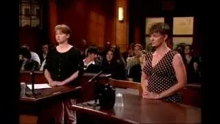 🔴  JUDGE JUDY vs THE HICKS