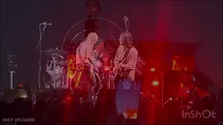 Red Hot Chili Peppers - Firenze Rocks Festival 2022 [Full Show/1080p60fps]