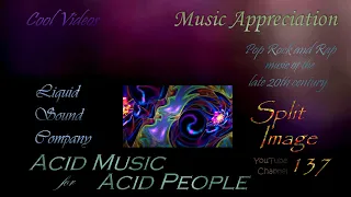 Liquid Sound Company - Acid Music For Acid People  (mark's  videos)