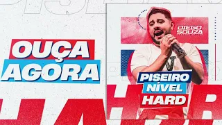 CD PISEIRO NIVEL HARD - Diego Souza e Pisadinha de Luxo 2022