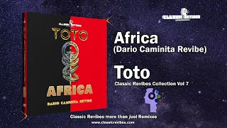 Toto - Africa (Dario Caminita Revibe) 6'20"