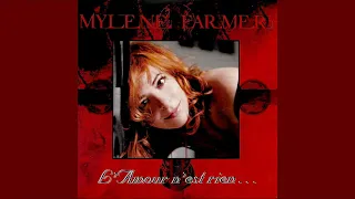 Mylene Farmer - L'amour n'est rien (Obsessed Club Remix) (Audio)