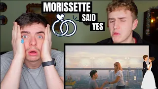 Say It Isn't So... | Morissette Is Getting Married | GILLTYYY