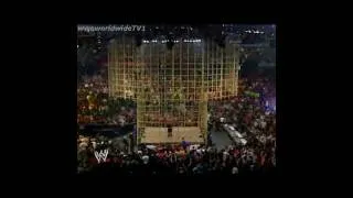 Batista vs The Great Khali Punjabi Prison Match - No Mercy 1/3