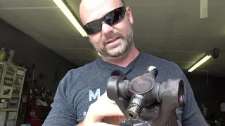 More fun than "ChrisFix" 😜 How to replace U Joints without a press..simple, easy and fun!
