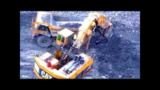 heavy equipment accidents caught on tape heavy equipment disasters excavator fail skills#1