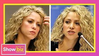 Momentos más criticados de Shakira
