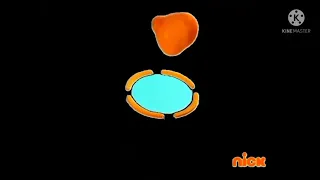 A Nickelodeon Production Logo Effects Part 2