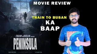 Peninsula Movies Review In Hindi By Update One