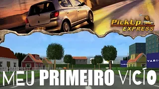 VOCÊS CONHECEM ESSE JOGO? PickUp Express