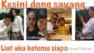 GINO MAKIN SAYANG SAMA IBEL, ini buktinya