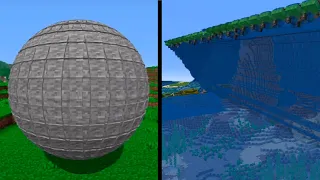 Mais 4 Hacks de Construção Impossíveis!