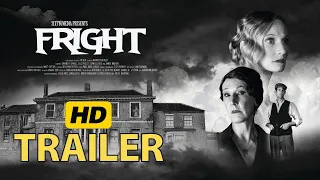 Introducing the 'FRIGHT' Teaser Trailer: A Timeless Classic Horror Experience (2024)