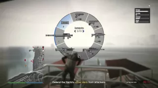 Piracy Prevention GTA5