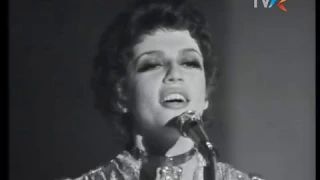 Cerbul de Aur 1971 - Corina Chiriac