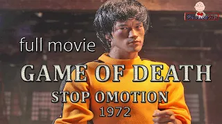 Game of death 1972  Bruce lee story FULL MOVIE