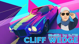 Cliff Wedge Minimix by CJT!!! 2023