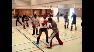 Training in Holland with Tyrone Spong.mp4