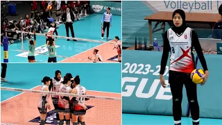 240221 메가왓티 퍼티위| Megawati Pertiwi, GS칼텍스 vs. 정관장| GS Caltex vs. Jung Kwan Jang