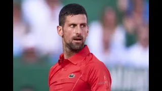 Novak Djokovic suddenly withdraws from Madrid Masters days before start of tournament【News】