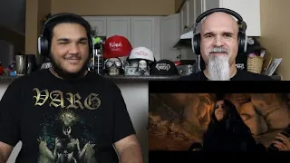 Aephanemer - Antigone [Reaction/Review]