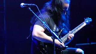 Dream Theater - Untethered Angel (Masters of Rock 2019)