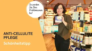 Anti Cellulite Pflege – So werden Sie Ihre Problemzonen los