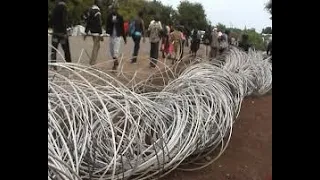 Covid-19: Pandemic delays completion of stadium , says Isiolo sports official