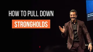 Strongholds and How to Pull Them Down | Pastor Gregory Dickow