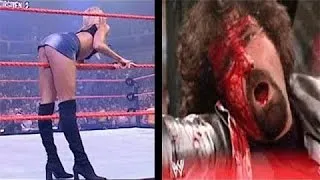 Botchamania 243: Bad Blood 2003 Edition