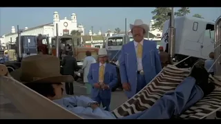 Smokey and the Bandit - The Big Bet