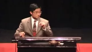 唐健垣先生古琴演奏 - 普庵咒