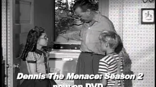 Dennis The Menace: Season 2 - Clip 1