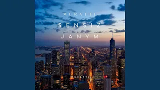 Sensiz janym