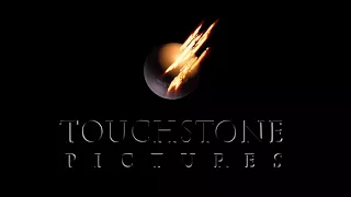 Touchstone Pictures logo (2004)