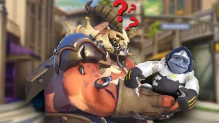 CHILDISH OVERWATCH 2 MOMENTS