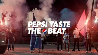 Sarius, BARANOVSKI, Jakub Józef Orliński, Sir Mich - Nigdy Sam [Pepsi Taste The Beat]