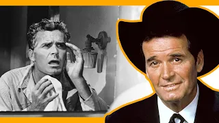 James Garner hat seine gesamte Karriere durch eine Verletzung am Set ruiniert gesehen