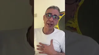 انا دكتور وبتكلم كلام طب وعلمي