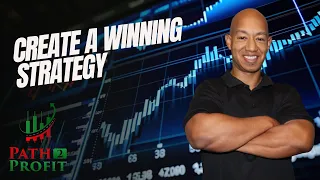 How To Use Data To Create Your TRADING EDGE