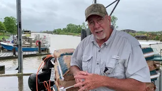 Soft-Shell Crab Production in Louisiana