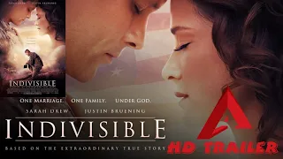 INDIVISIBLE-2018|OFFICIAL MOVIE TRAILER|Sarah Drew|Justin Bruening|Madeline Carroll