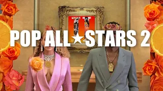 Pop All-Stars 2 (year-end 2018 mashup) Trailer