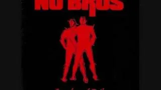 No Bros - Cavalry Of Evil (1986)