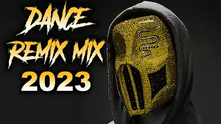 SICKICK DANCE MUSIC MIX 2023 Style - Mashups & Remixes Of Popular Songs 2023 PRO DJ Party Remix Mix