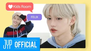 [♥ Kids Room(하트키즈룸)] Ep.07 필릭스(Felix)