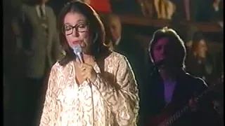 I don't want to say goodbye - Nana Mouskouri In Concert for Peace with Lenou (1998)