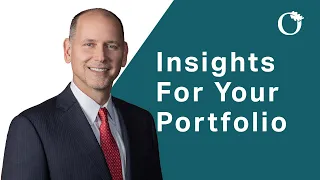 Insights For Your Portfolio | Interview with Chris Perras, CFA,CHfC,CLU and Chief Investment Officer